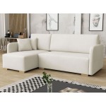 Γωνιακός καναπές Como-Leuko