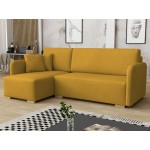 Γωνιακός καναπές Como-Kitrino