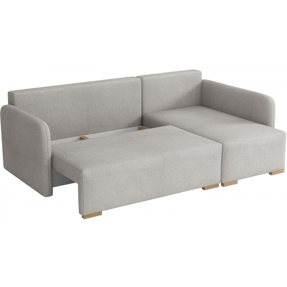 Γωνιακός καναπές Como-Kitrino