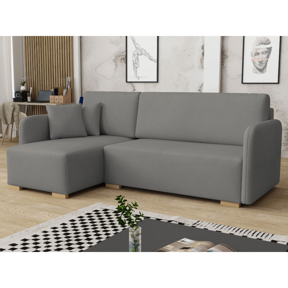 Γωνιακός καναπές Como-Gkri