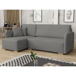 Γωνιακός καναπές Como-Gkri