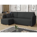 Γωνιακός καναπές Como-Anthraki