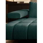 Γωνιακός καναπές Magnito Mini-Kyparissi-Δεξιά