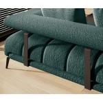 Γωνιακός καναπές Magnito Mini-Kyparissi-Αριστερά