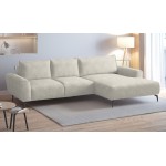 Γωνιακός καναπές Sanur-Mpez-Δεξιά