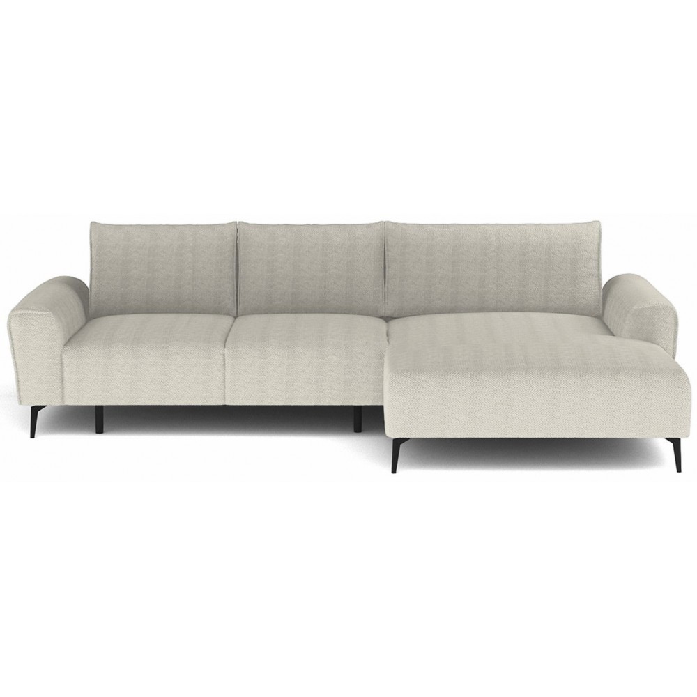 Γωνιακός καναπές Sanur-Mpez-Δεξιά