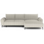 Γωνιακός καναπές Sanur-Mpez-Δεξιά