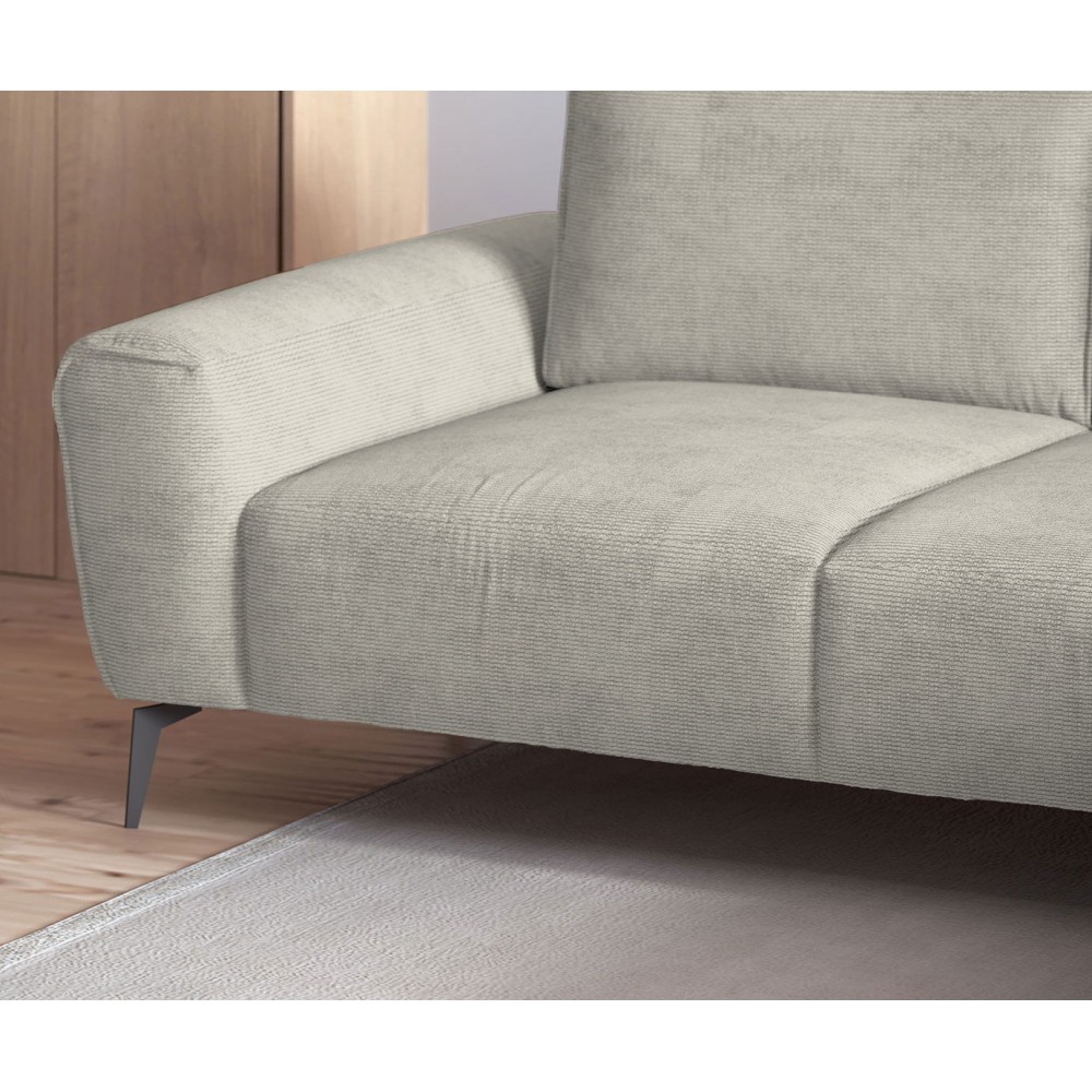 Γωνιακός καναπές Sanur-Mpez-Δεξιά