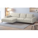 Γωνιακός καναπές Sanur-Mpez-Αριστερή