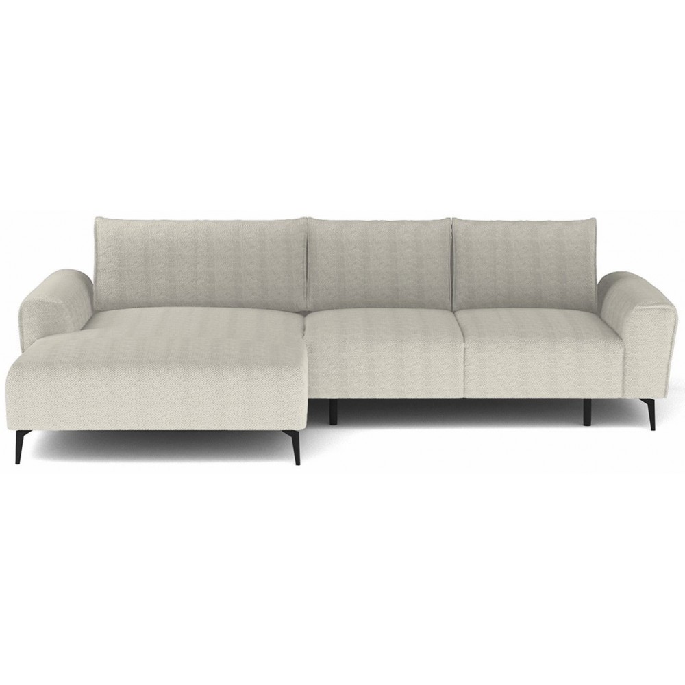 Γωνιακός καναπές Sanur-Mpez-Αριστερή