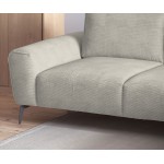 Γωνιακός καναπές Sanur-Mpez-Αριστερή