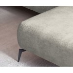 Γωνιακός καναπές Sanur-Mpez-Αριστερή