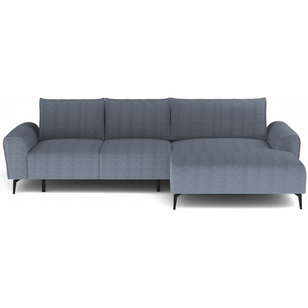 Γωνιακός καναπές Sanur-Gkri-Δεξιά