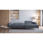 Γωνιακός καναπές Sanur-Gkri-Δεξιά