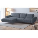 Γωνιακός καναπές Sanur-Gkri-Αριστερή