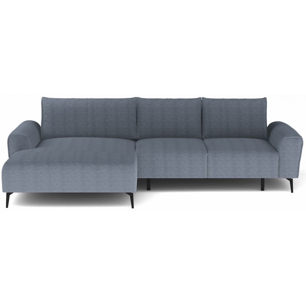 Γωνιακός καναπές Sanur-Gkri-Αριστερή