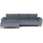 Γωνιακός καναπές Sanur-Gkri-Αριστερή