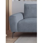 Γωνιακός καναπές Sanur-Gkri-Αριστερή