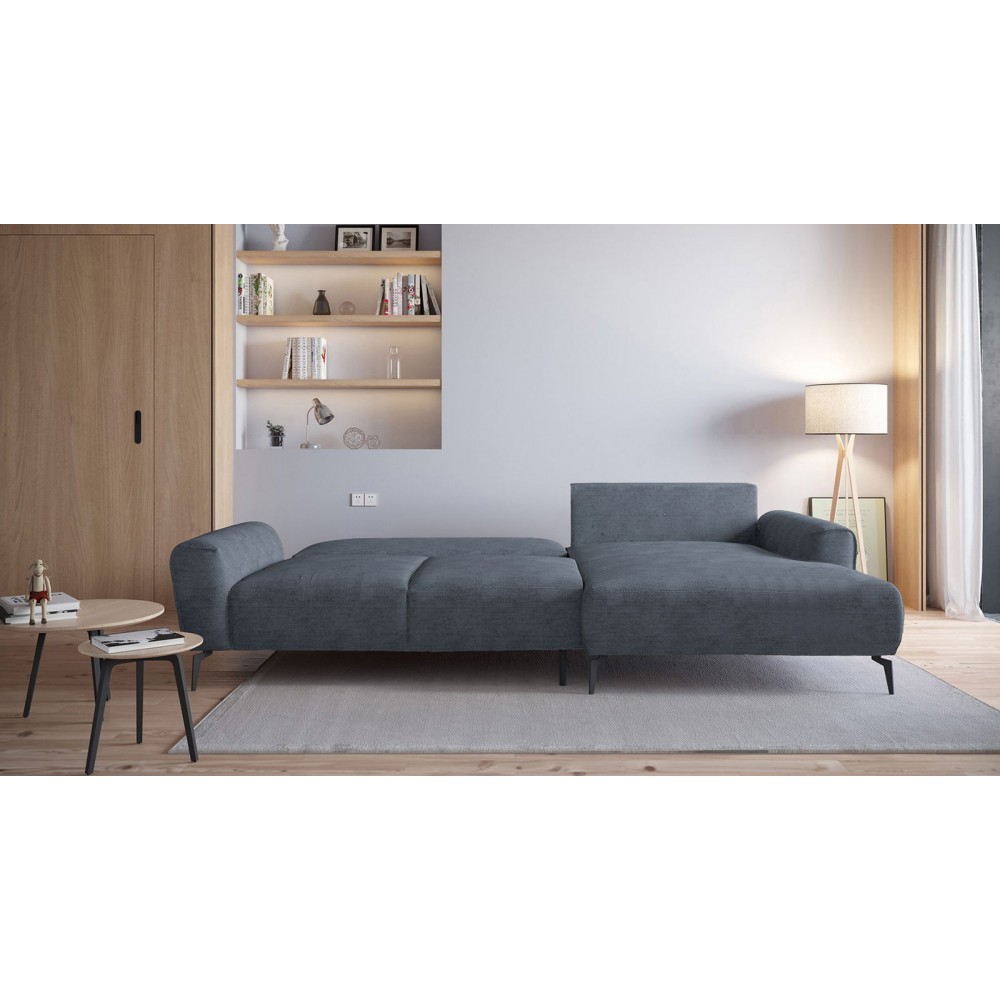 Γωνιακός καναπές Sanur-Gkri-Αριστερή