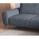 Γωνιακός καναπές Sanur-Gkri-Αριστερή