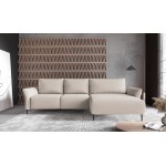 Γωνιακός καναπές Josephine -Mpez-Δεξιά