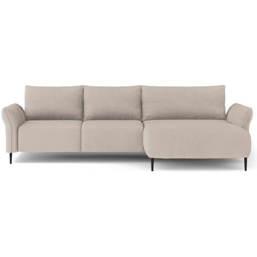 Γωνιακός καναπές Josephine -Mpez-Δεξιά