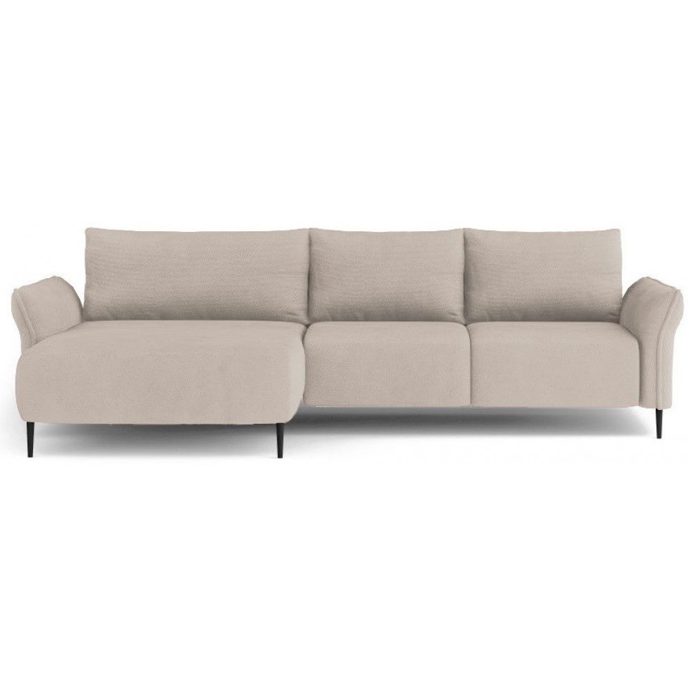 Γωνιακός καναπές Josephine -Mpez-Αριστερή