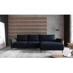 Γωνιακός καναπές Josephine -Anthraki-Δεξιά