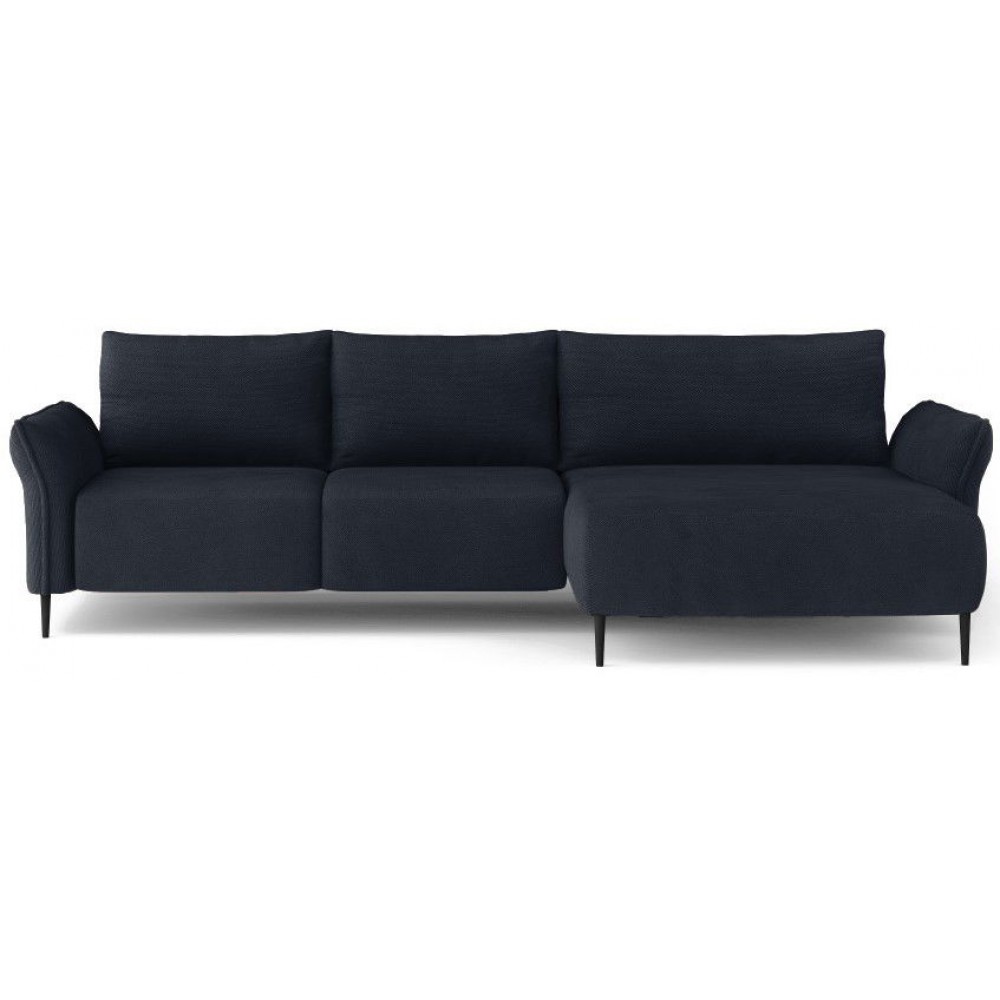 Γωνιακός καναπές Josephine -Anthraki-Δεξιά