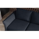 Γωνιακός καναπές Josephine -Anthraki-Δεξιά