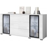 Μπουφές Caro SB 150-Leuko-Leuko gualistero