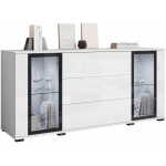 Μπουφές Caro SB 150-Leuko-Leuko gualistero