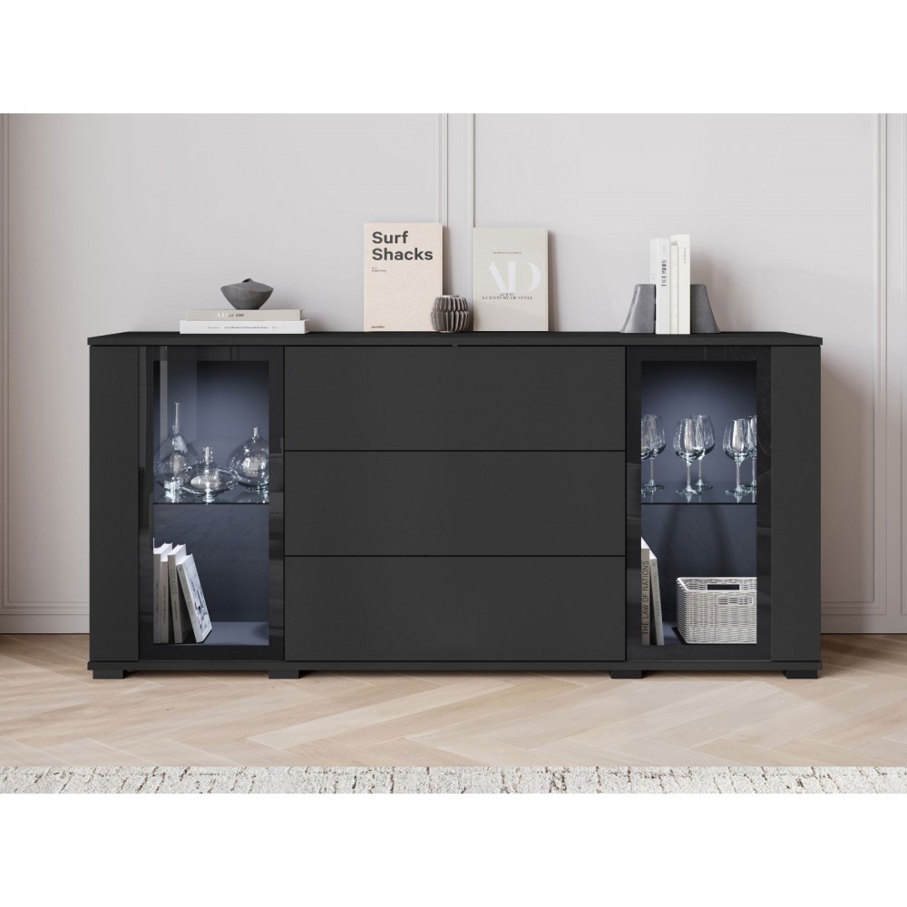 Μπουφές Caro SB 150-Mauro