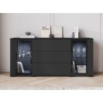 Μπουφές Caro SB 150-Mauro