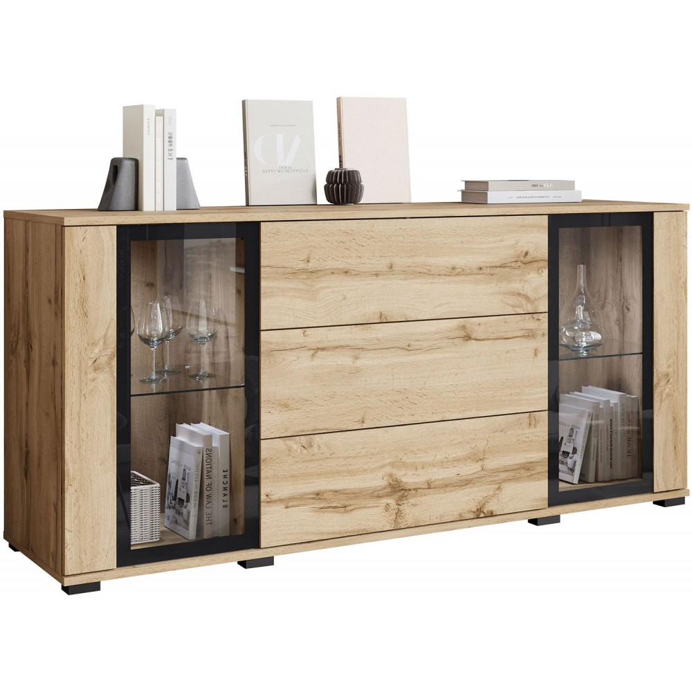 Μπουφές Caro SB 150-Fusiko