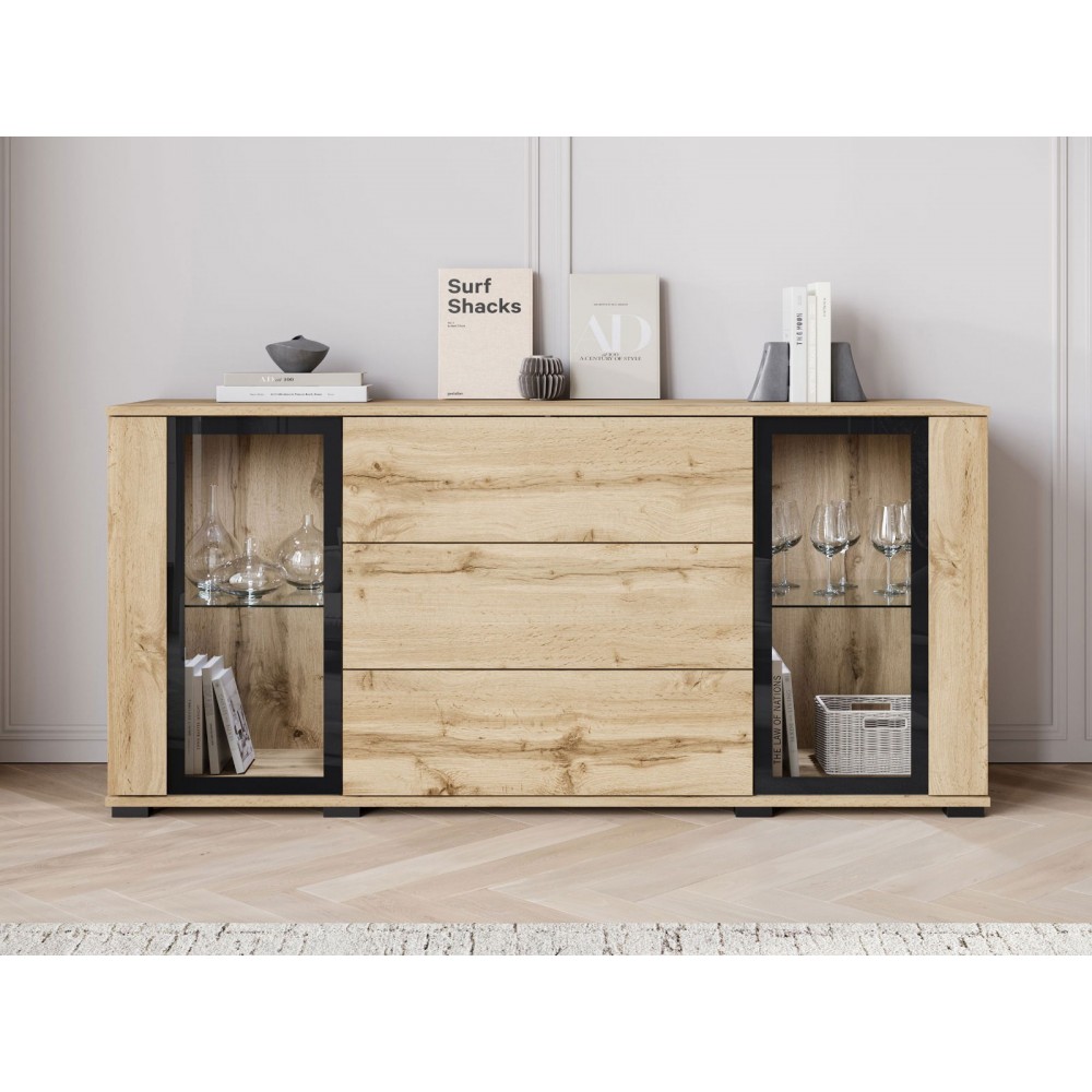 Μπουφές Caro SB 150-Fusiko