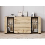 Μπουφές Caro SB 150-Fusiko