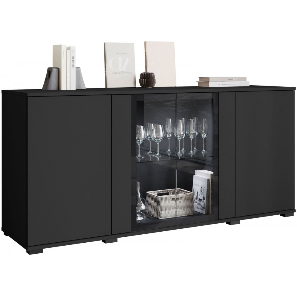 Μπουφές Caro SB 4D-Mauro