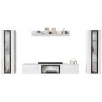 Σύνθετο σαλονιού Caro-Leuko-Leuko gualistero