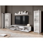 Σύνθετο σαλονιού Caro-Leuko-Leuko gualistero