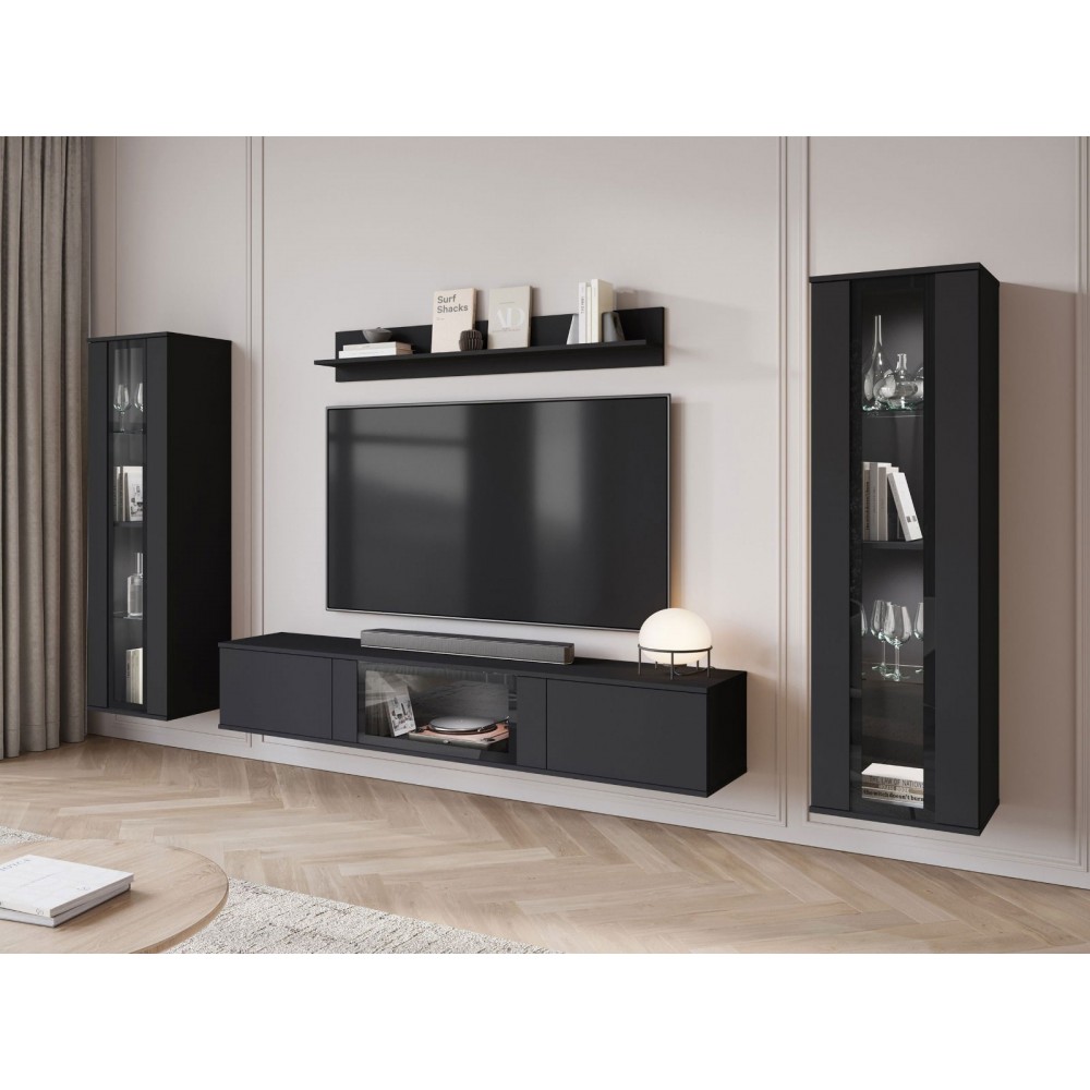 Σύνθετο σαλονιού Caro-Mauro