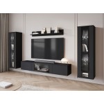 Σύνθετο σαλονιού Caro-Mauro