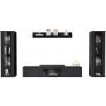 Σύνθετο σαλονιού Caro-Mauro