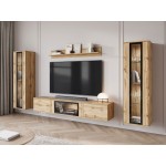 Σύνθετο σαλονιού Caro-Fusiko