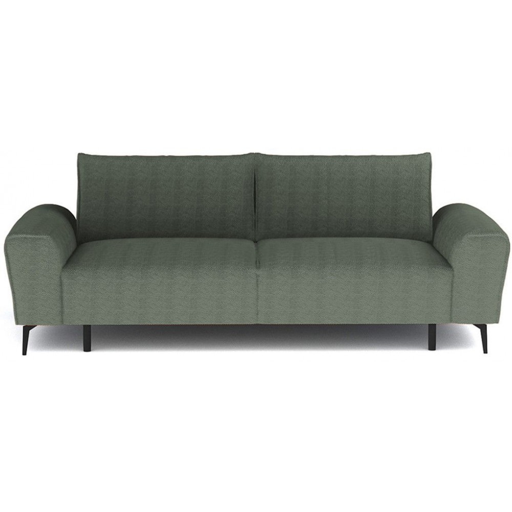 Καναπές Sanur τριθέσιος-Ladi 240x105x73