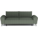 Καναπές Sanur τριθέσιος-Ladi 240x105x73