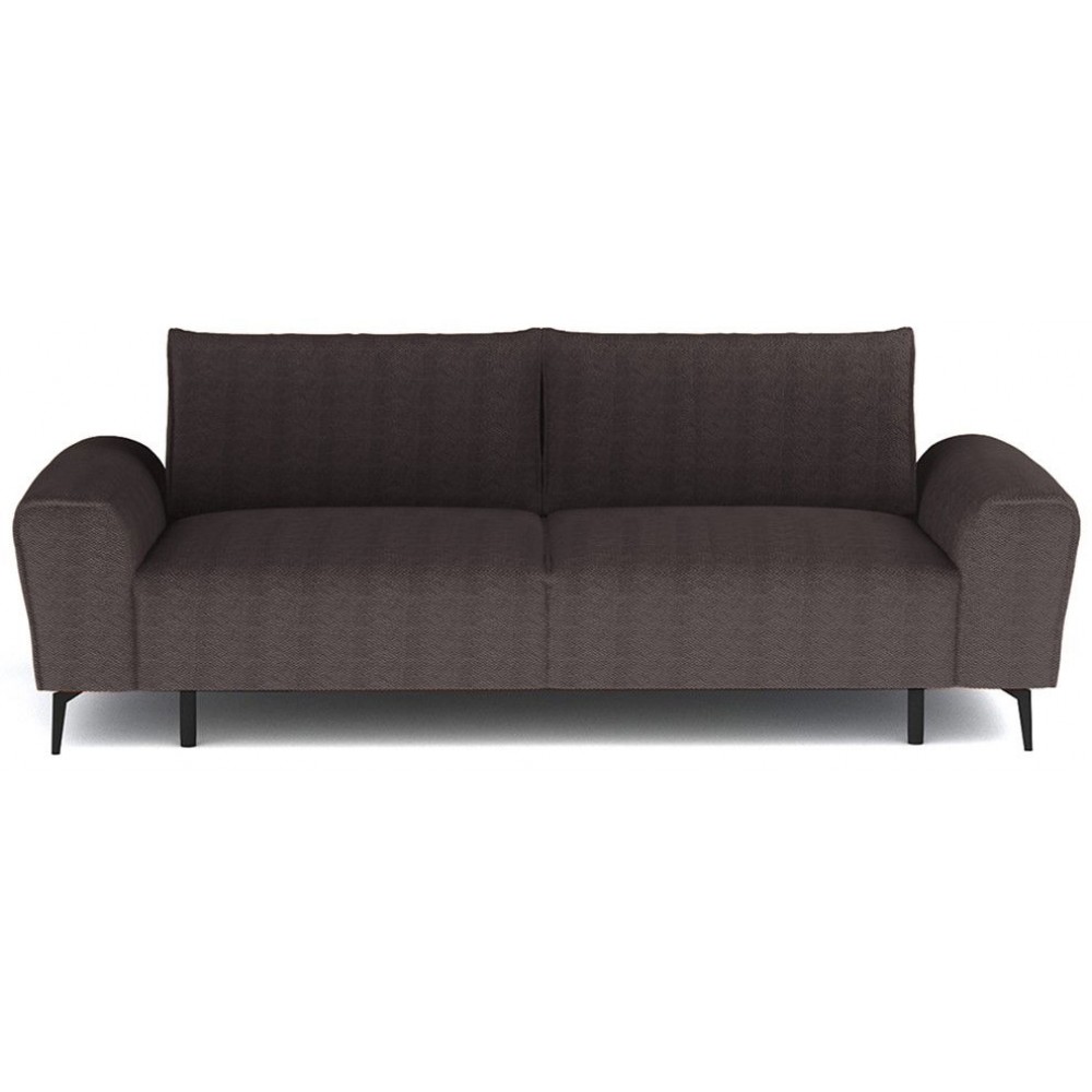 Καναπές Sanur τριθέσιος-Kafe 240x105x73