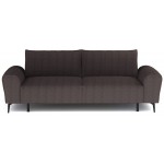 Καναπές Sanur τριθέσιος-Kafe 240x105x73