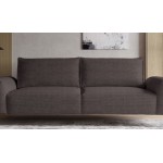 Καναπές Sanur τριθέσιος-Kafe 240x105x73