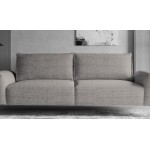 Καναπές Sanur τριθέσιος-Gkri 240x105x73